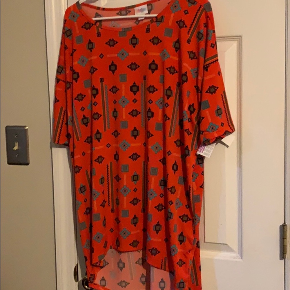 LulaRoe medium Irma